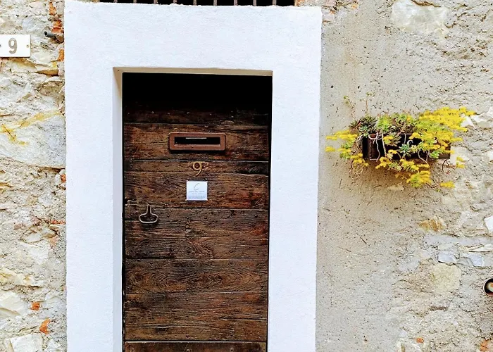 Corte Del Cedro
